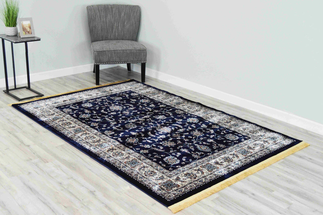 1016 Navy - Casablanca - Mattress & Furniture Super Center (Tampa, FL)