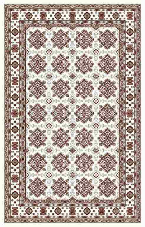 1017 Cream - Casablanca - Mattress & Furniture Super Center (Tampa, FL)