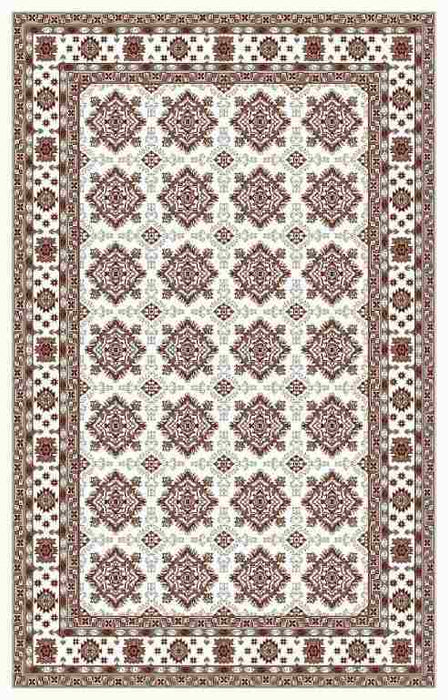 1017 Cream - Casablanca - Mattress & Furniture Super Center (Tampa, FL)