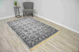 1017 Grey - Casablanca - Mattress & Furniture Super Center (Tampa, FL)