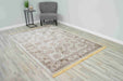 1017 Beige - Casablanca - Mattress & Furniture Super Center (Tampa, FL)