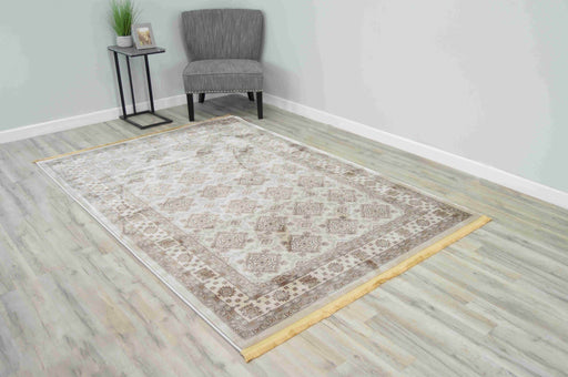 1017 Beige - Casablanca - Mattress & Furniture Super Center (Tampa, FL)