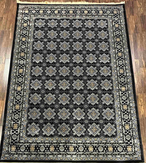 1017 Black - Casablanca - Mattress & Furniture Super Center (Tampa, FL)