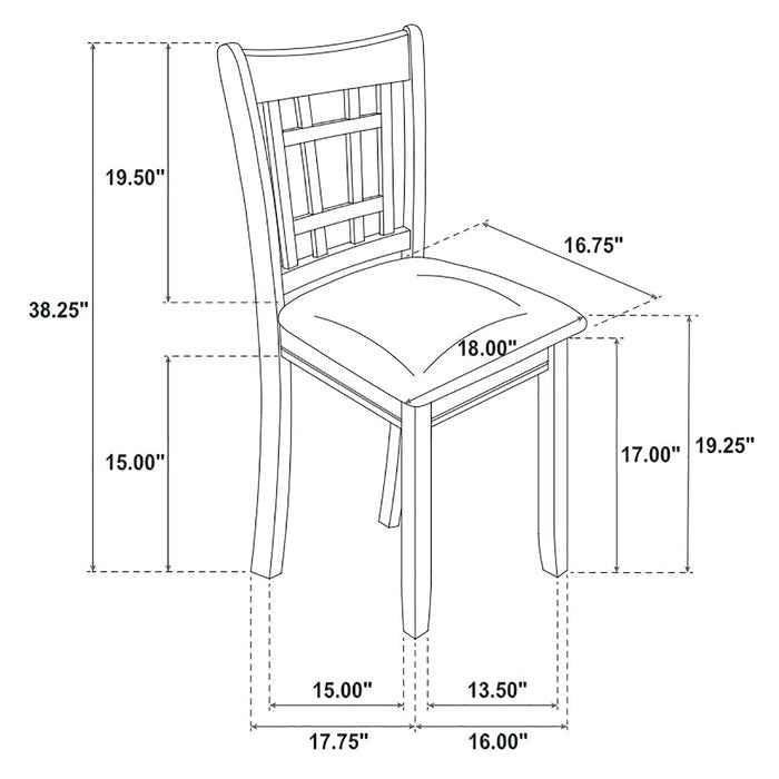 Lavon Side Chair