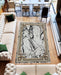 1041 Beige - Marble - Mattress & Furniture Super Center (Tampa, FL)