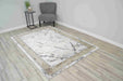 1042 Grey - Marble - Mattress & Furniture Super Center (Tampa, FL)