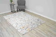 1044 Grey - Marble - Mattress & Furniture Super Center (Tampa, FL)