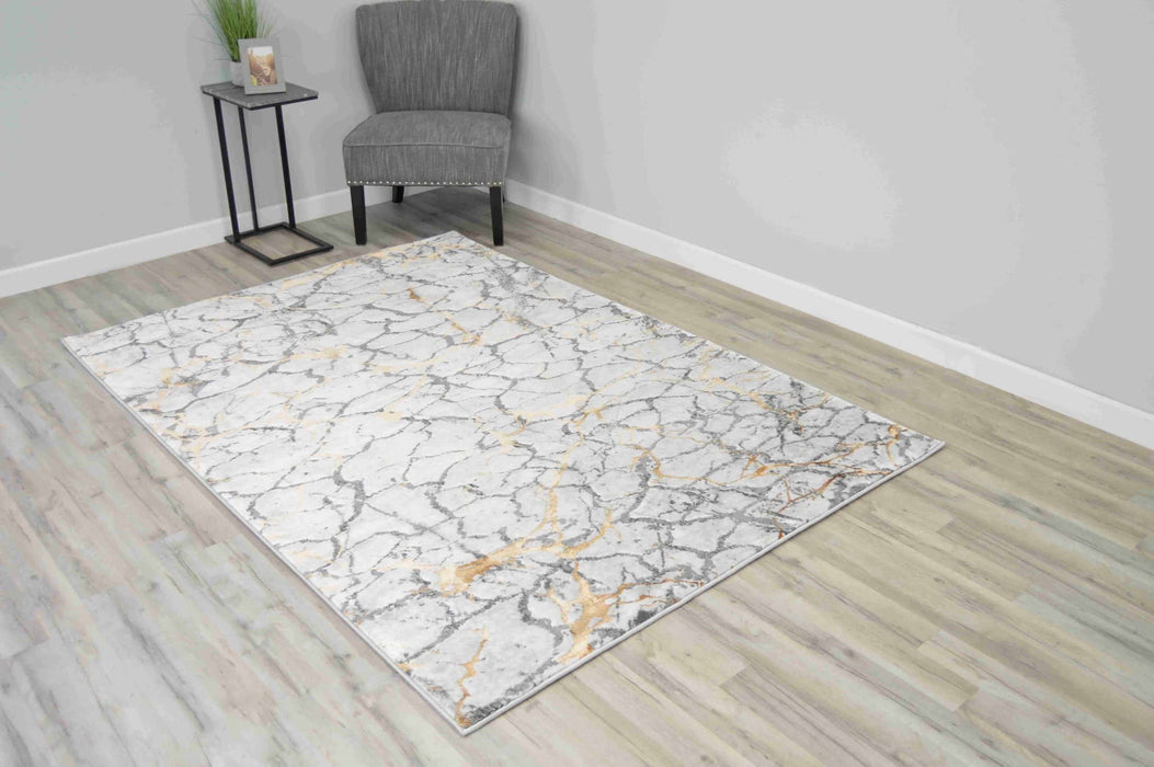 1044 Grey - Marble - Mattress & Furniture Super Center (Tampa, FL)