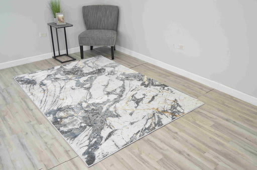 1045 Blue - Marble - Mattress & Furniture Super Center (Tampa, FL)