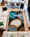 1062 Mocha - Premium - Mattress & Furniture Super Center (Tampa, FL)