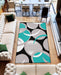 1062 Turquoise - Premium - Mattress & Furniture Super Center (Tampa, FL)
