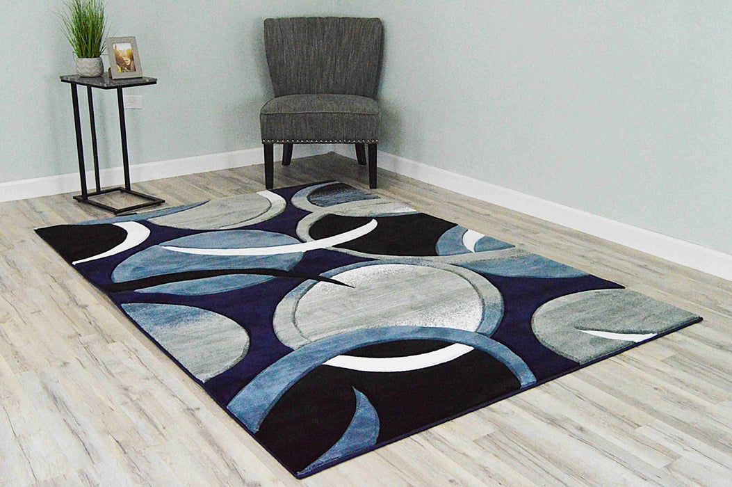1062 Navy - Premium - Mattress & Furniture Super Center (Tampa, FL)