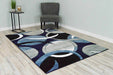 1062 Navy - Premium - Mattress & Furniture Super Center (Tampa, FL)