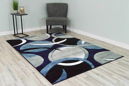 1062 Navy - Premium - Mattress & Furniture Super Center (Tampa, FL)