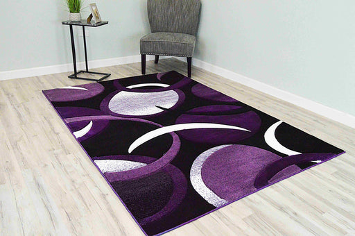 1062 Purple - Premium - Mattress & Furniture Super Center (Tampa, FL)