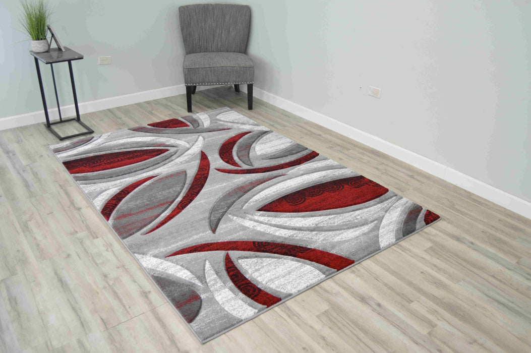 1070 Red - Premium - Mattress & Furniture Super Center (Tampa, FL)