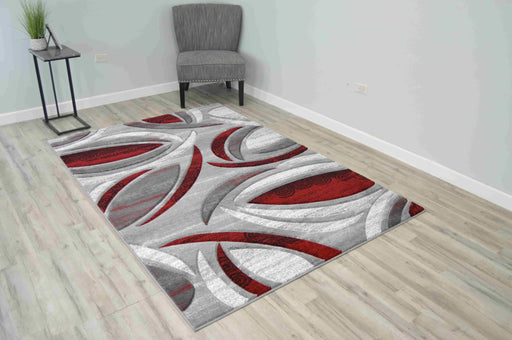1070 Red - Premium - Mattress & Furniture Super Center (Tampa, FL)