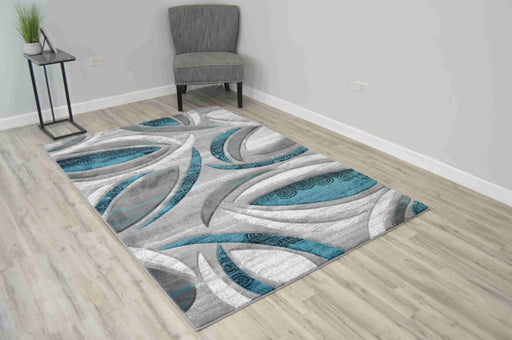 1070 Turquoise - Premium - Mattress & Furniture Super Center (Tampa, FL)