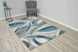1070 Turquoise - Premium - Mattress & Furniture Super Center (Tampa, FL)