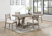 Cornelia 5 Pc Dining Set image