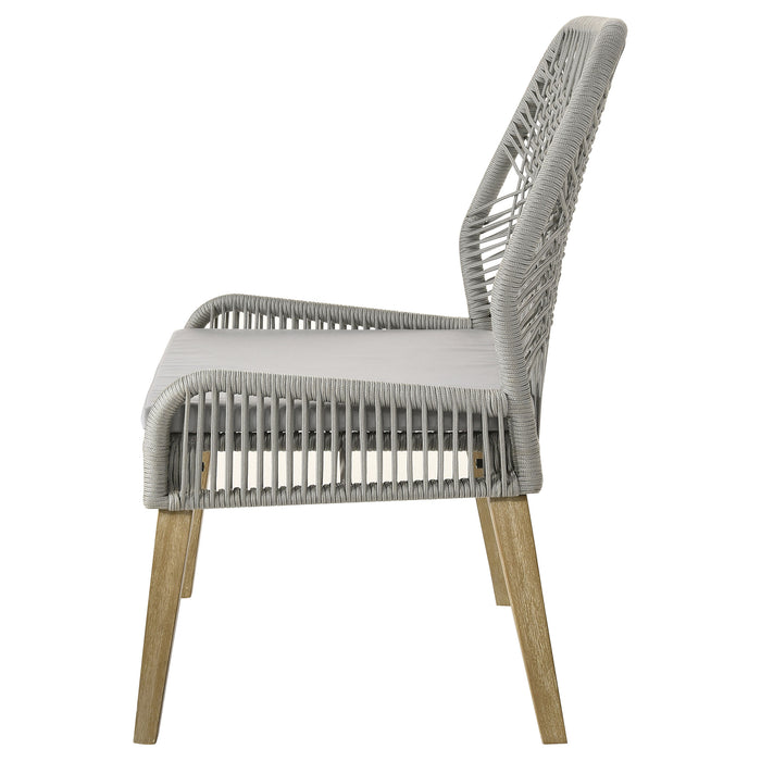 Nakia Side Chair