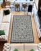 1101 Grey - Star - Mattress & Furniture Super Center (Tampa, FL)