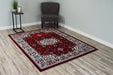 1101 Red - Star - Mattress & Furniture Super Center (Tampa, FL)