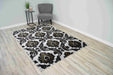 1130 Black - Luxury - Mattress & Furniture Super Center (Tampa, FL)
