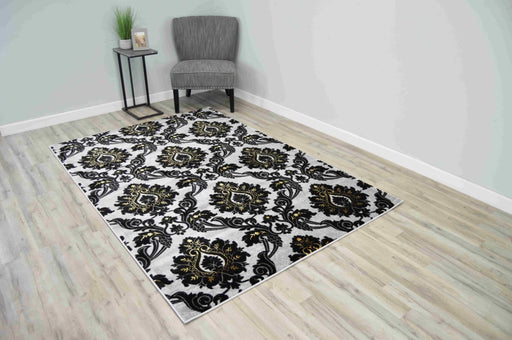 1130 Black - Luxury - Mattress & Furniture Super Center (Tampa, FL)