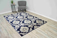 1130 Navy - Luxury - Mattress & Furniture Super Center (Tampa, FL)