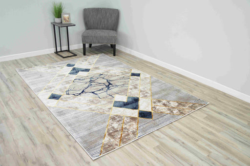 1131 Navy - Luxury - Mattress & Furniture Super Center (Tampa, FL)