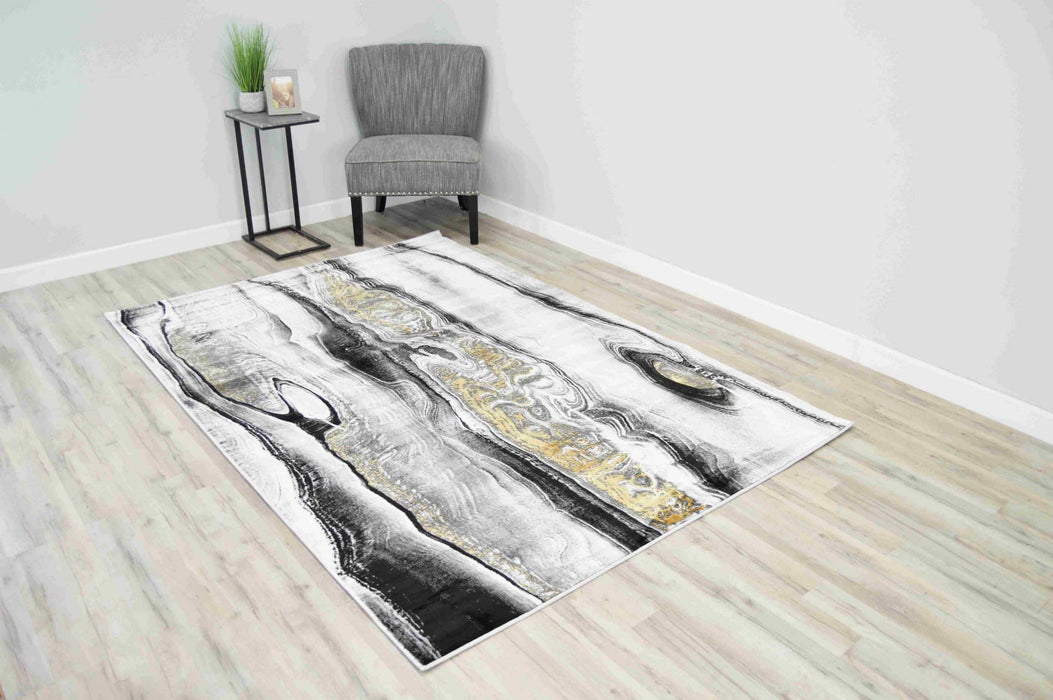 1135 Black - Luxury - Mattress & Furniture Super Center (Tampa, FL)