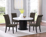 Sherry 5 Pc Dining Sets - Mattress & Furniture Super Center (Tampa, FL)