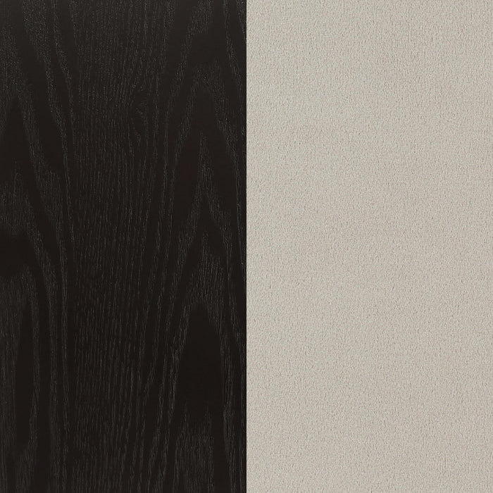 Sherry Rectangular Marble Top Dining Table set