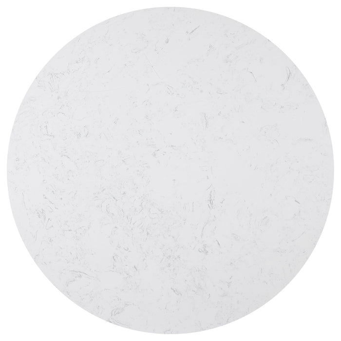 Sherry 5 Pc Dining Sets - Mattress & Furniture Super Center (Tampa, FL)