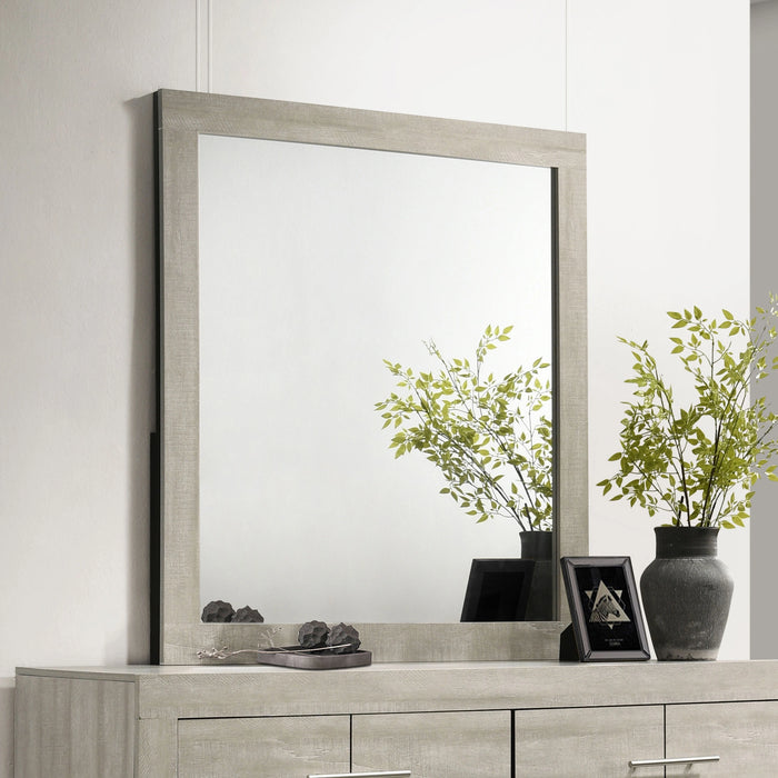 Trenton Dresser Mirror