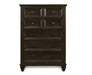 Sevilla Chest-Walnut