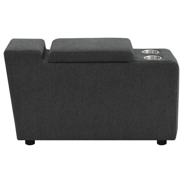 Collins Storage Console