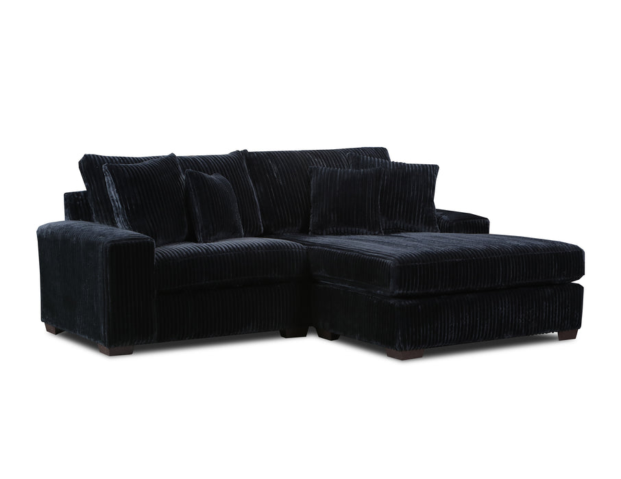 Sofa Chaise Right