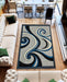 1308 Turquoise - Star - Mattress & Furniture Super Center (Tampa, FL)