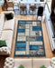 1309 Turquoise - Star - Mattress & Furniture Super Center (Tampa, FL)