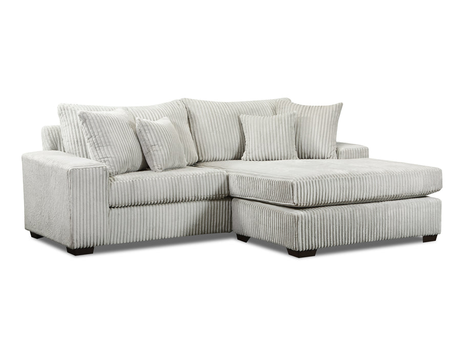 Sofa Chaise Right