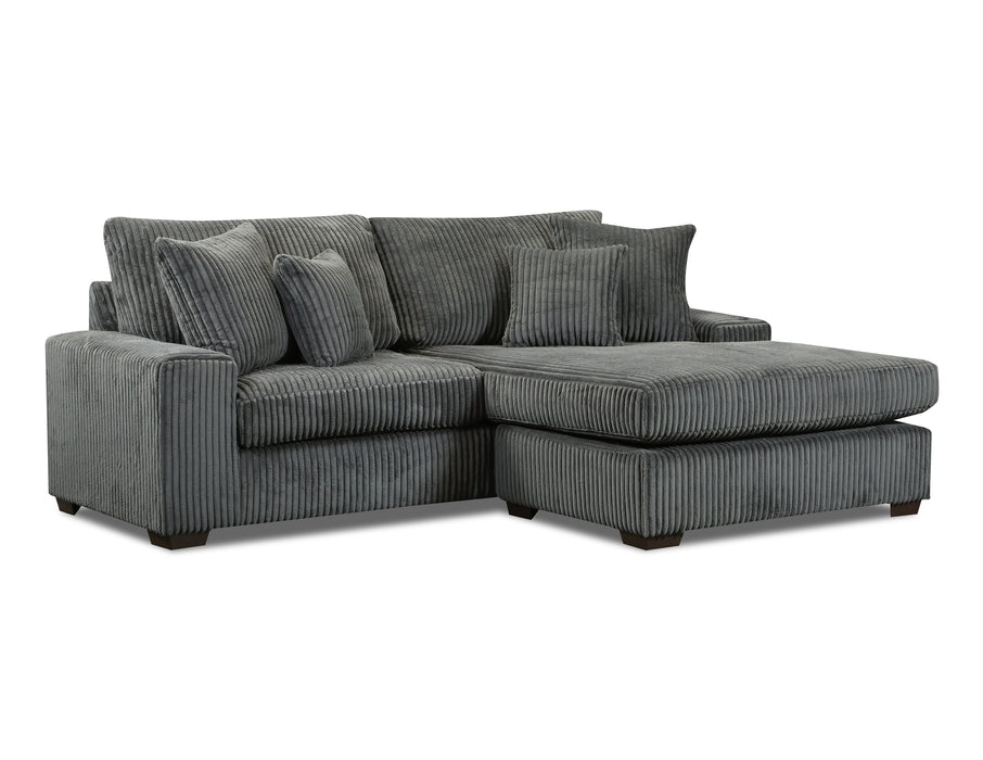 Sofa Chaise Right
