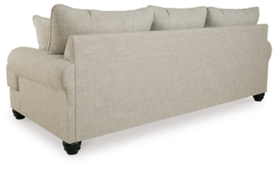 Asanti Sofa - Mattress & Furniture Super Center (Tampa, FL)
