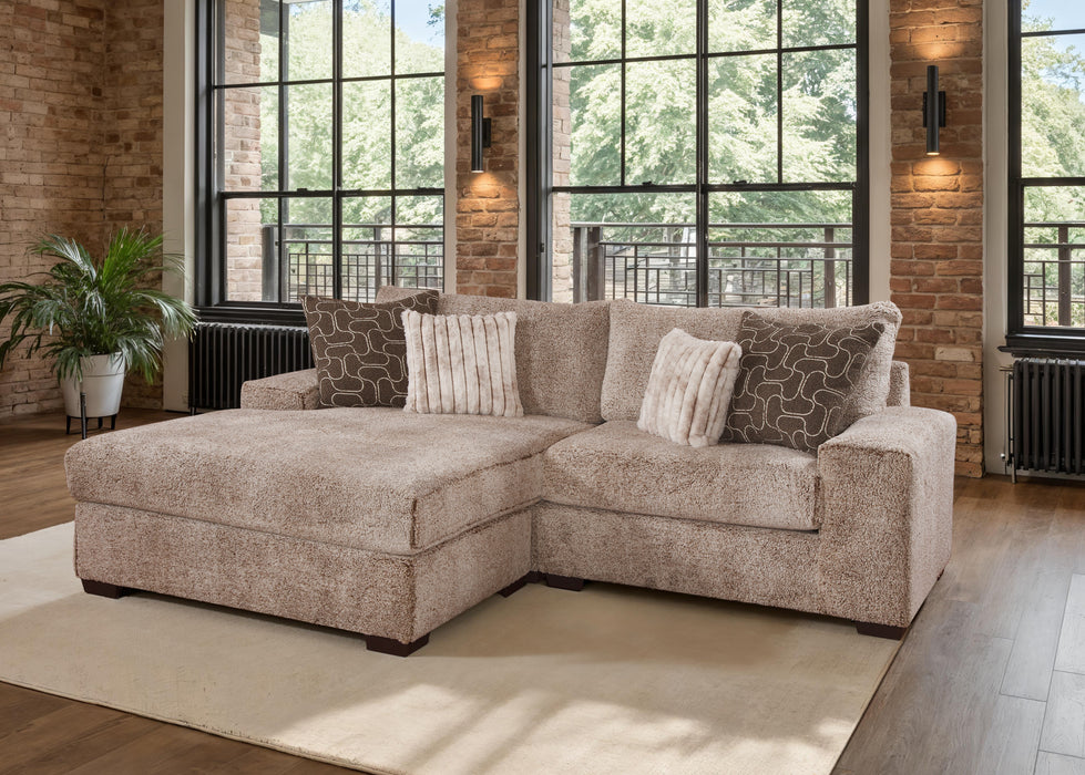 Sofa Chaise Left