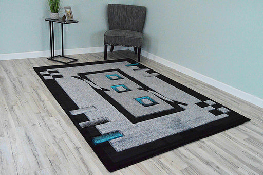 1347 Turquoise - Premium - Mattress & Furniture Super Center (Tampa, FL)