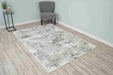 1403 Grey - Trendy - Mattress & Furniture Super Center (Tampa, FL)