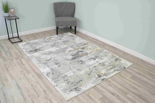 1403 Grey - Trendy - Mattress & Furniture Super Center (Tampa, FL)