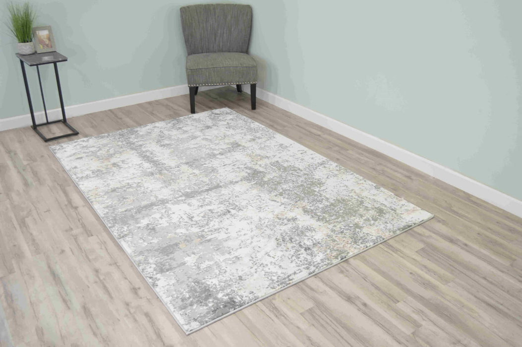 1408 Grey - Trendy - Mattress & Furniture Super Center (Tampa, FL)