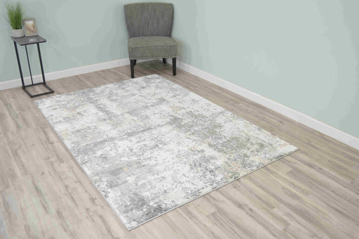 1408 Grey - Trendy - Mattress & Furniture Super Center (Tampa, FL)